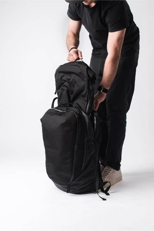 Voyager™ Travel35 Backpack