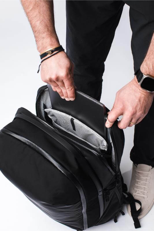 Voyager™ Travel35 Backpack