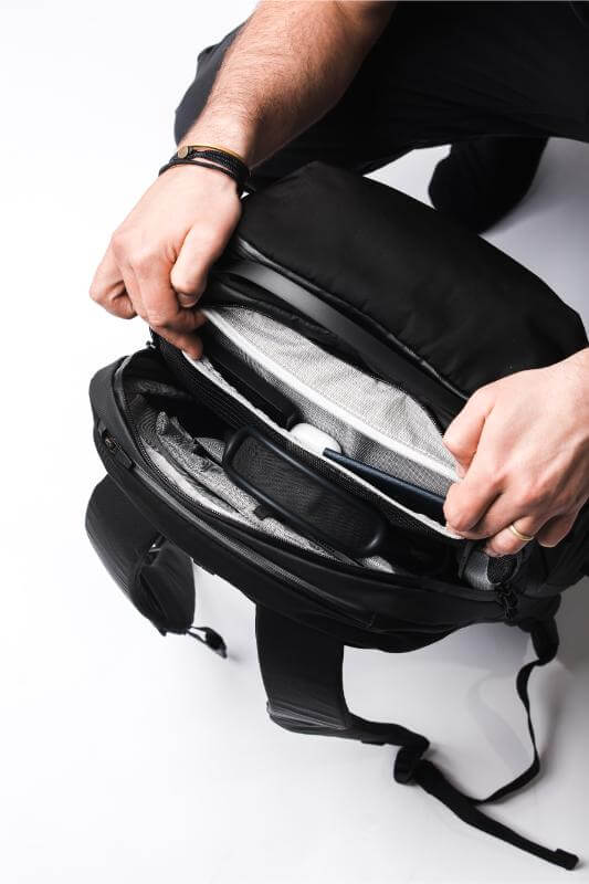 Voyager™ Travel35 Backpack