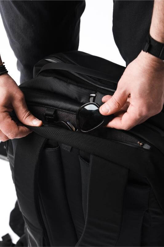 Voyager™ Travel35 Backpack