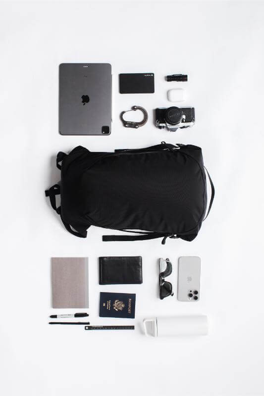 Voyager™ RollTop15 Backpack