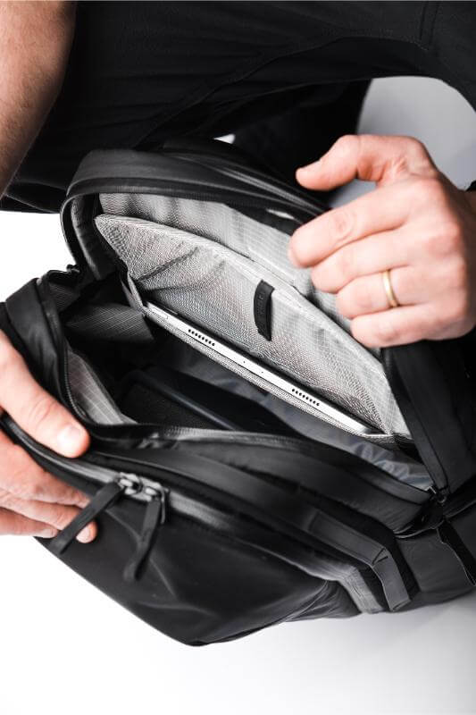 Voyager™ Travel35 Backpack