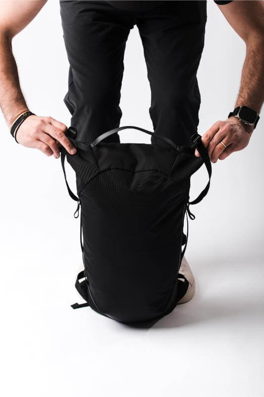 Voyager™ RollTop15 Backpack