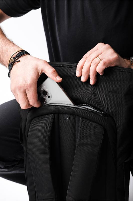 Voyager™ Travel35 Backpack