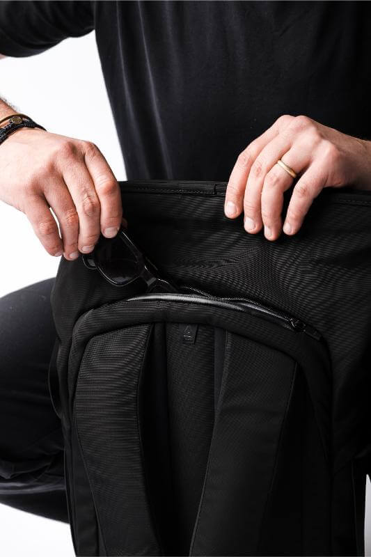 Voyager™ Travel35 Backpack