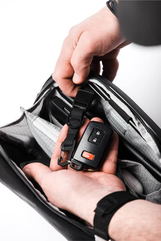 Voyager™ TechSling