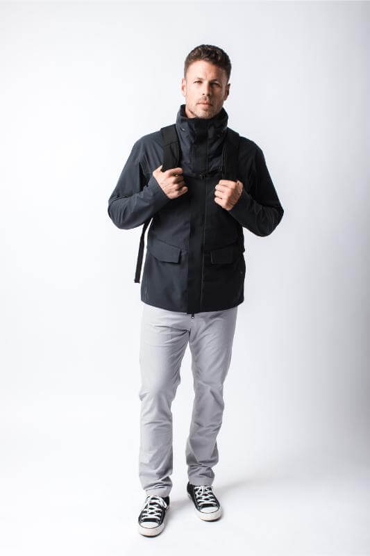 Voyager™ RollTop15 Backpack