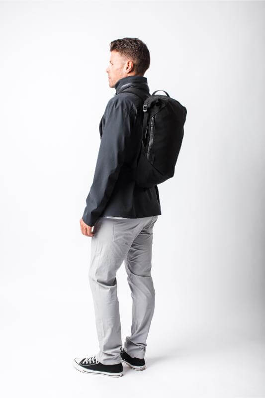 Voyager™ RollTop15 Backpack