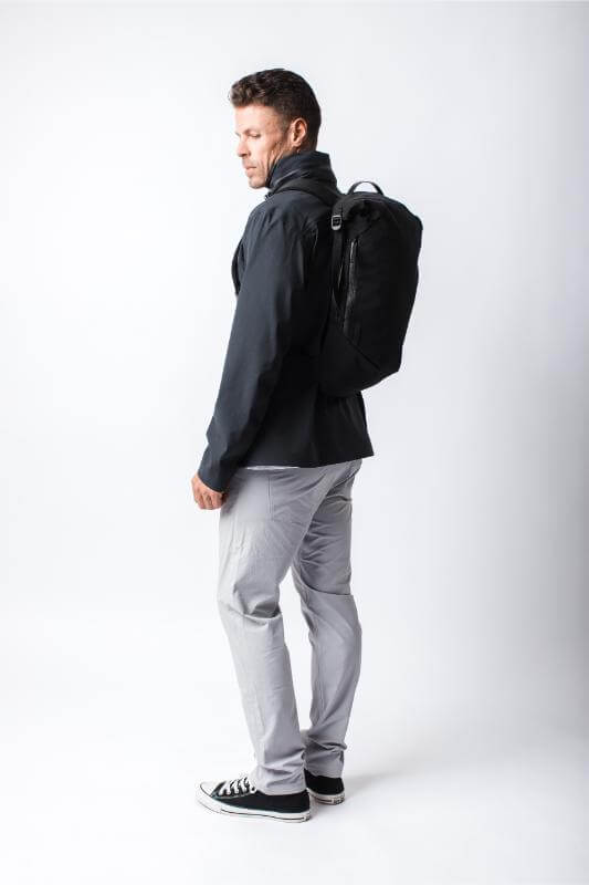 Voyager™ RollTop15 Backpack