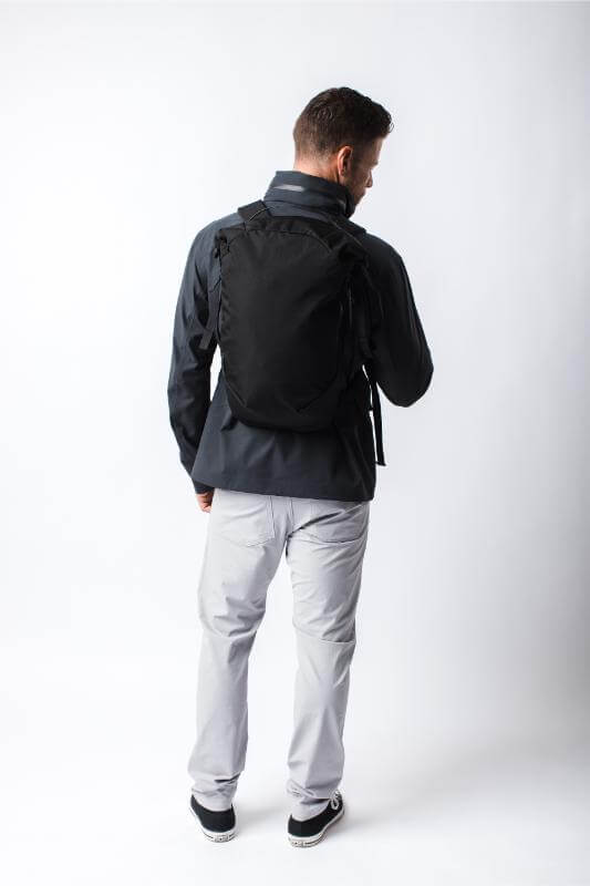 Voyager™ RollTop15 Backpack