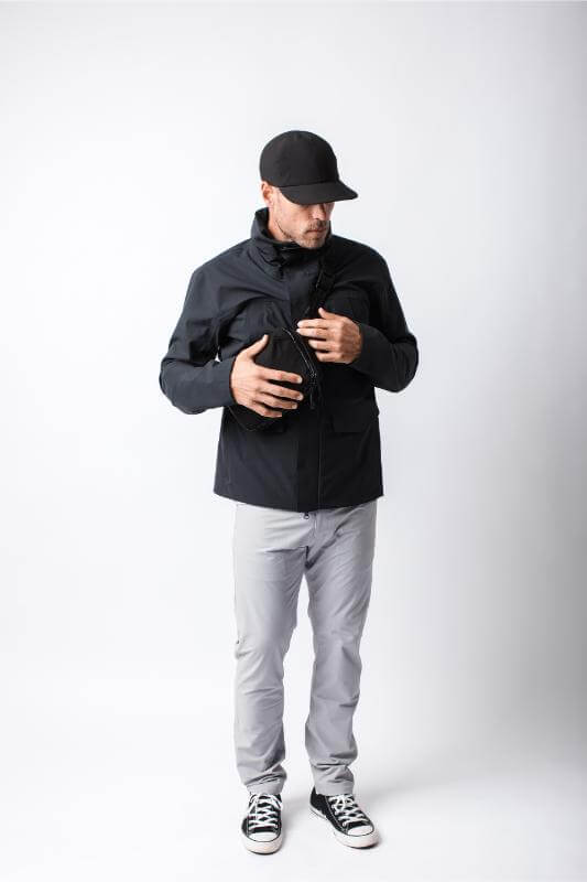 Voyager™ TechSling