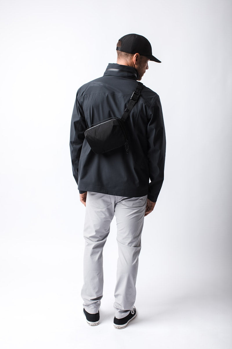 Voyager™ Waist Strap