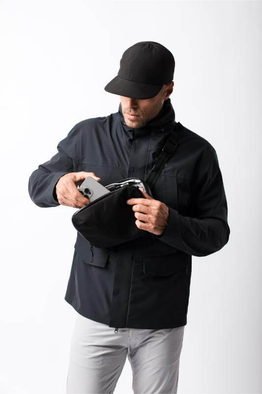 Voyager™ TechSling