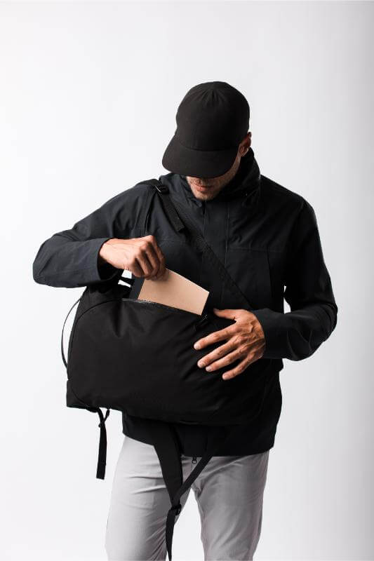 Voyager™ RollTop15 Backpack