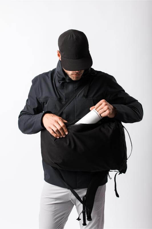 Voyager™ RollTop15 Backpack