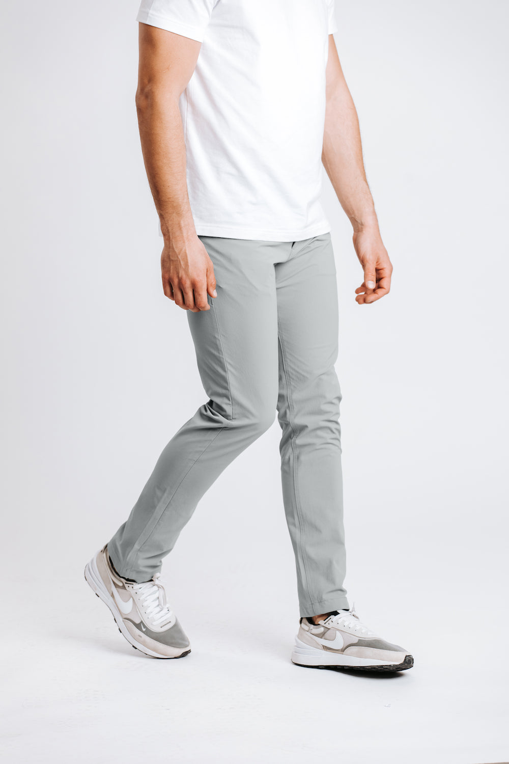 Evolution Pant Slim - 
