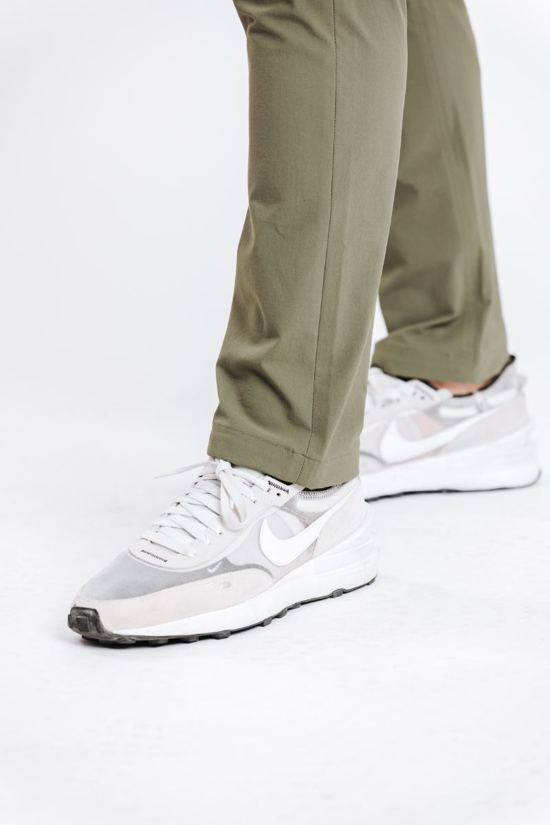 Evolution Pant Slim - Olive