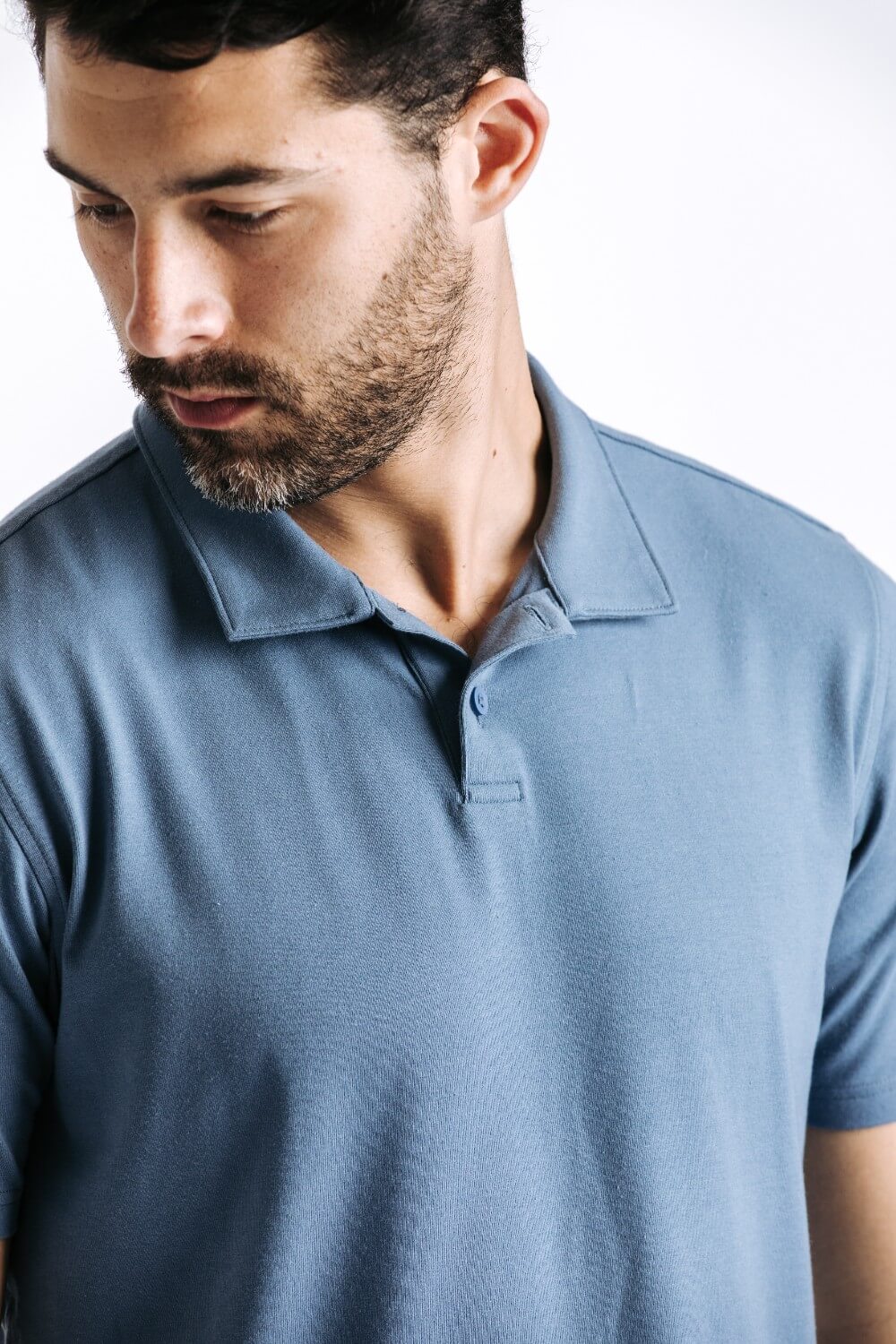 H&W:Colt is 6'3" 195 lbs wearing size M#color_pacific