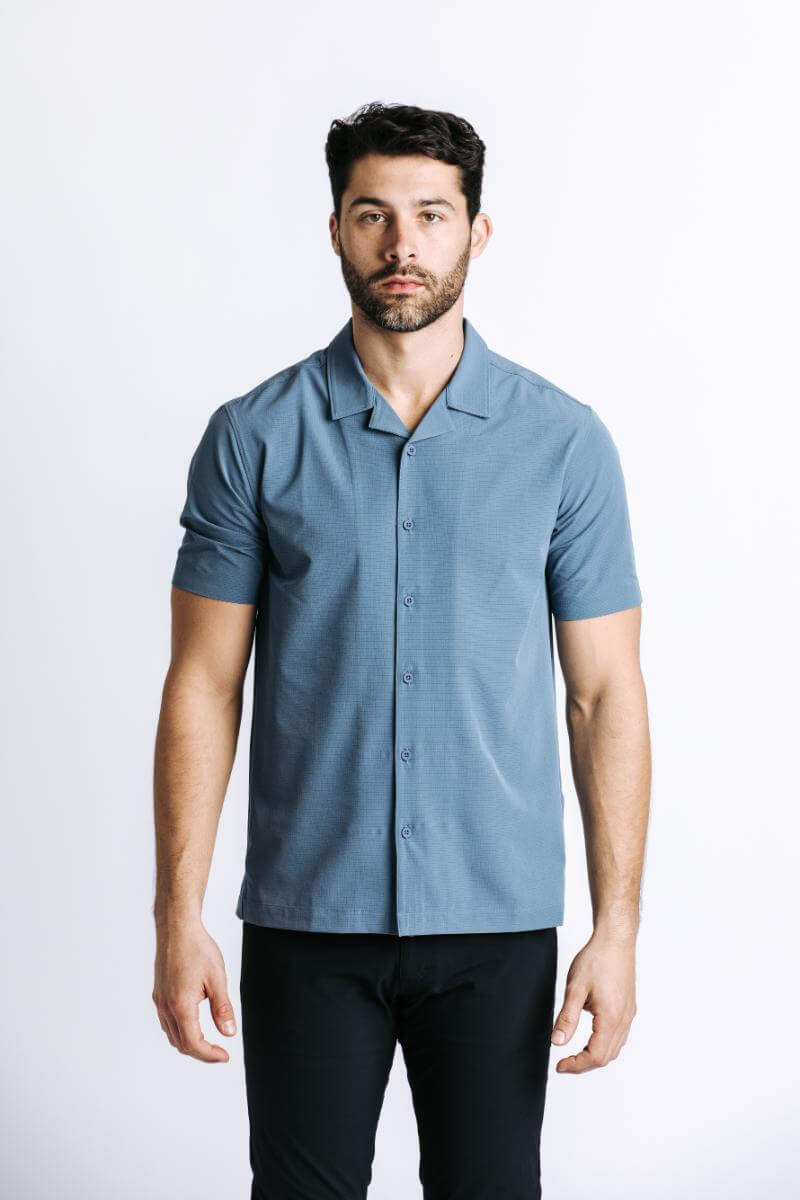 H&W: Colt is 6'3" 195 lbs wearing size M#color_pacific