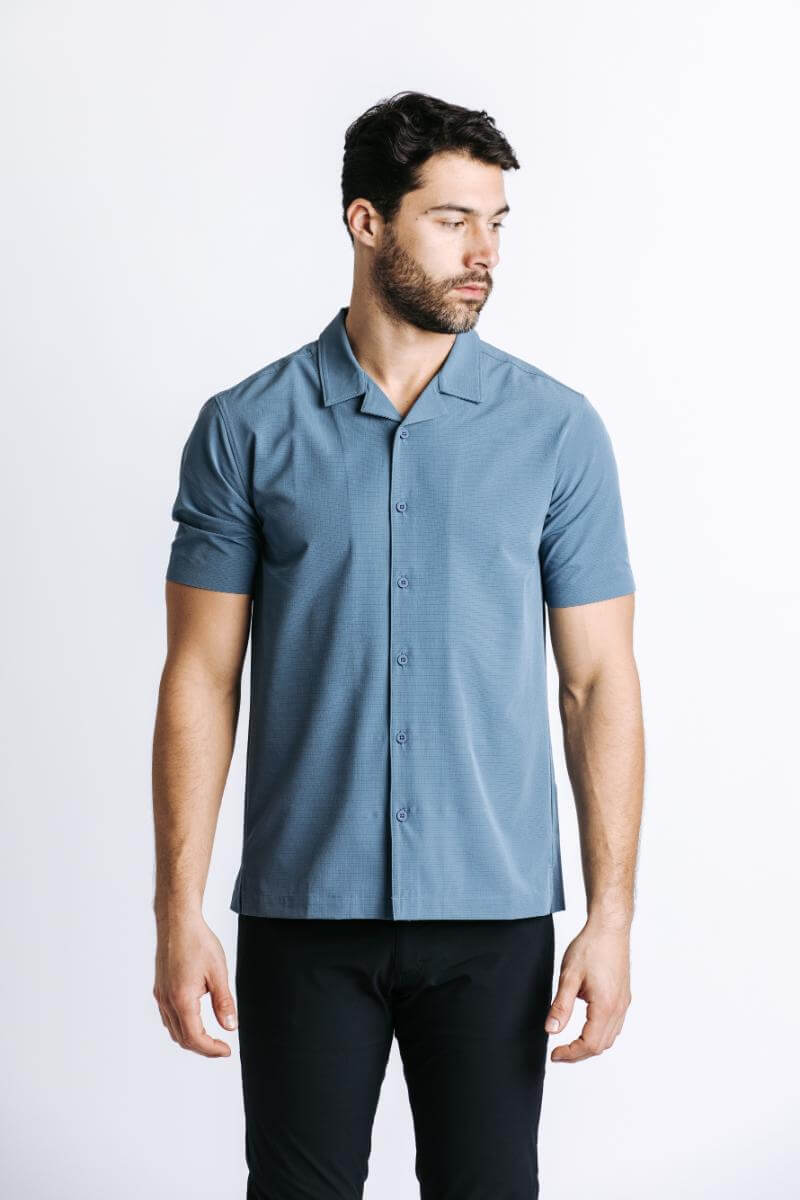 H&W: Colt is 6'3" 195 lbs wearing size M#color_pacific