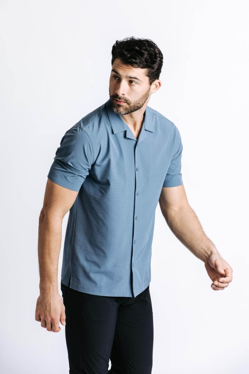 H&W: Colt is 6'3" 195 lbs wearing size M#color_pacific