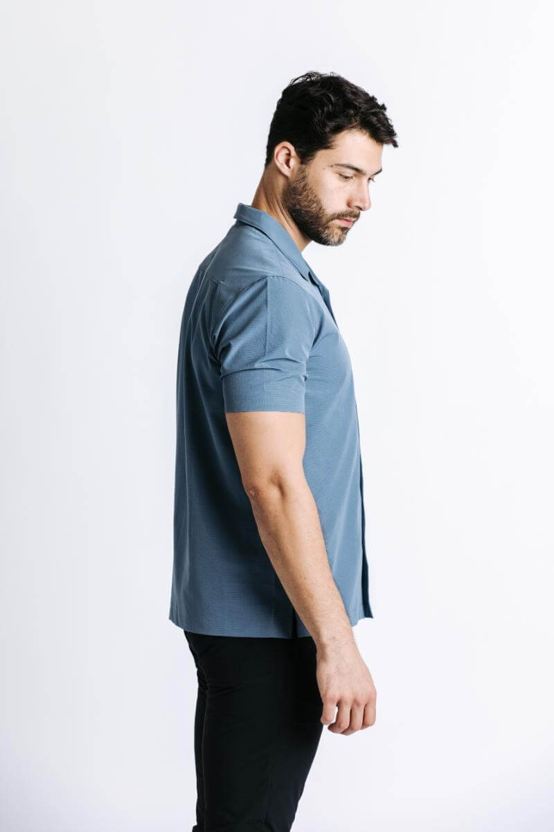 H&W: Colt is 6'3" 195 lbs wearing size M#color_pacific