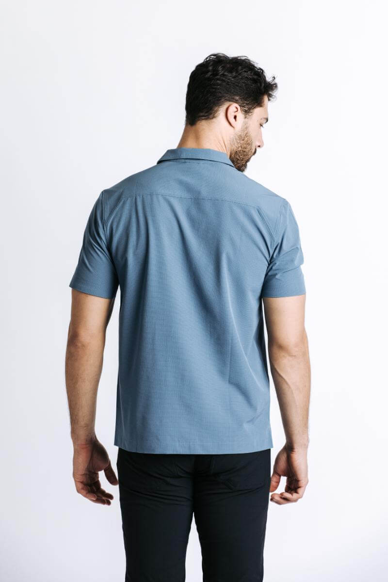 H&W: Colt is 6'3" 195 lbs wearing size M#color_pacific