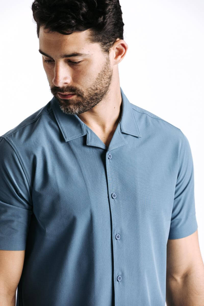 H&W: Colt is 6'3" 195 lbs wearing size M#color_pacific