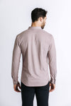 Colt is 6'3" / 195lbs wearing size M