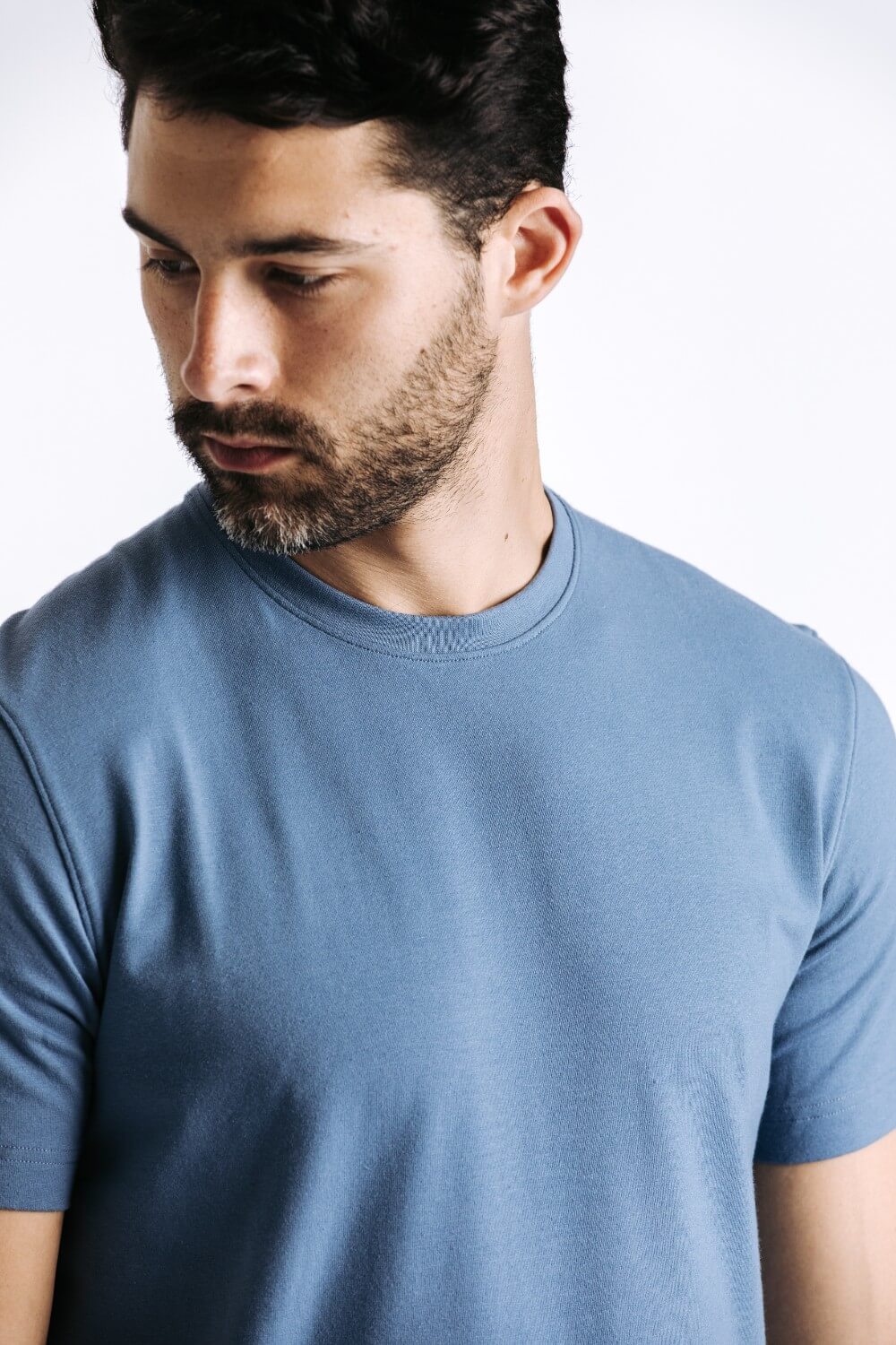 H&W: Colt is 6'3" 195 lbs wearing size M#color_pacific