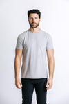 Colt is 6'3" 195 lbs wearing size M