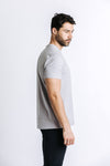 Colt is 6'3" 195 lbs wearing size M