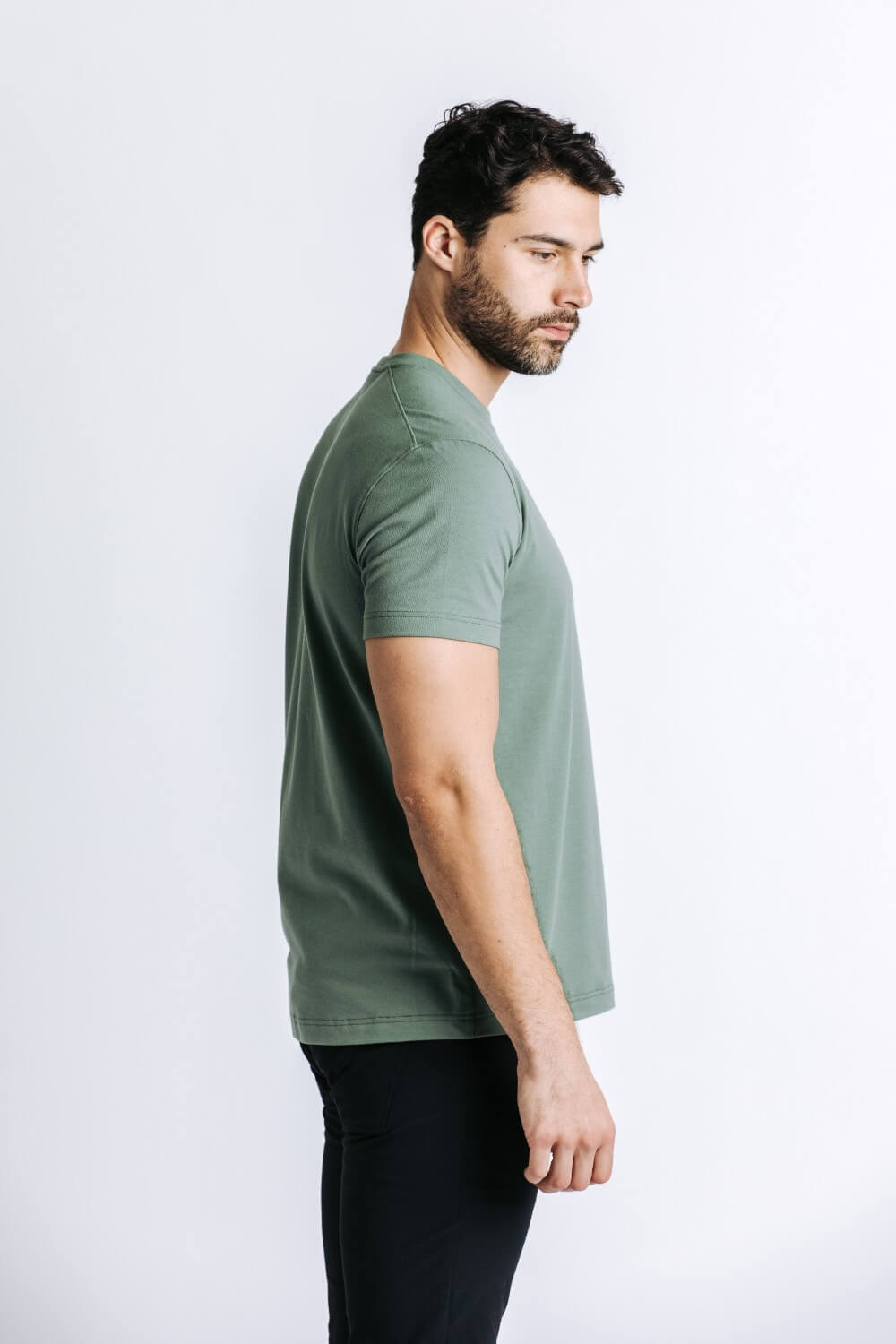 H&W: Colt is 6'3" 195 lbs wearing size M#color_elm