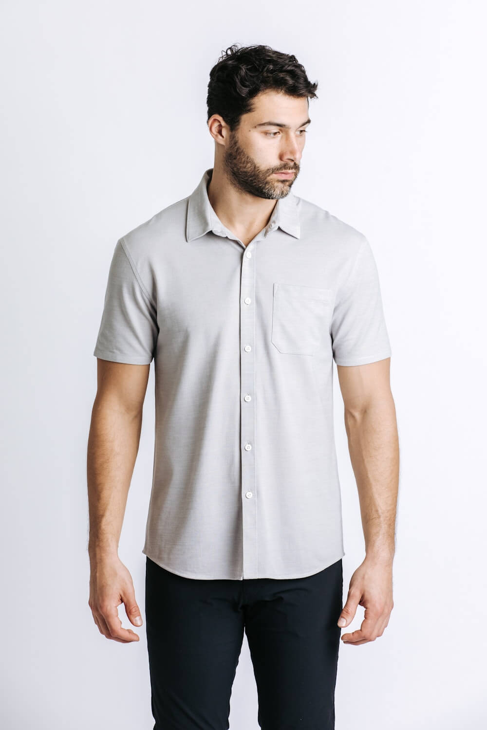 H&W:Colt is 6'3" / 195lbs wearing size M#color_smoke heather