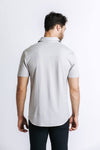 Colt is 6'3" / 195lbs wearing size M