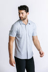 Colt is 6'3" / 195lbs wearing size M