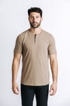 Colt is 6'3" 195lbs wearing size M