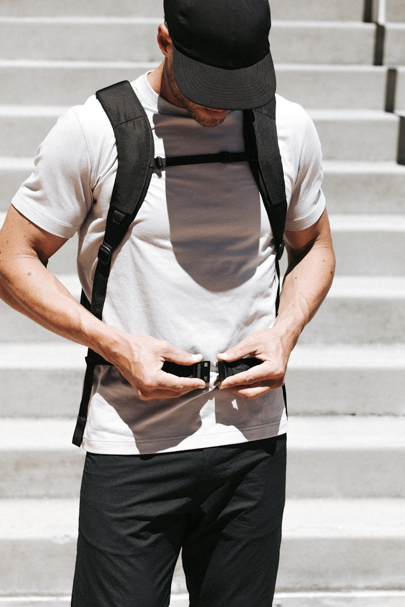 Voyager™ Waist Strap