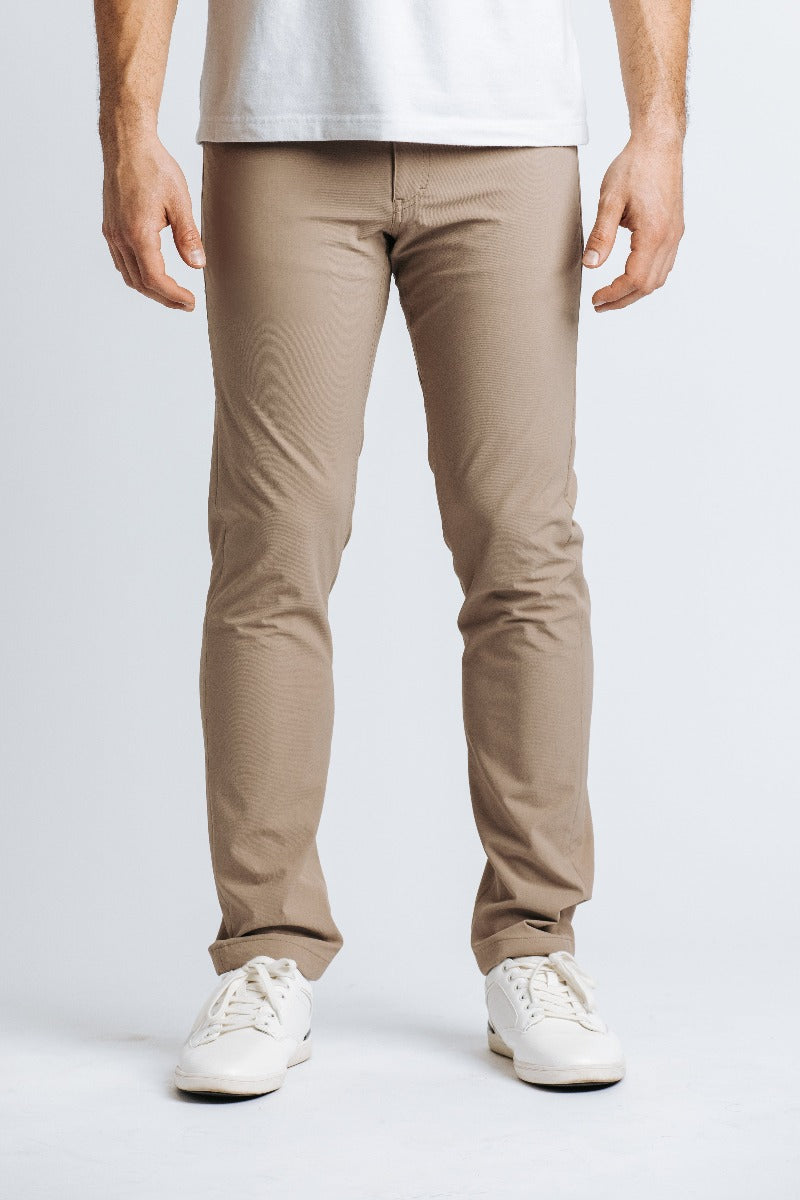 Evolution Pant Slim - 
