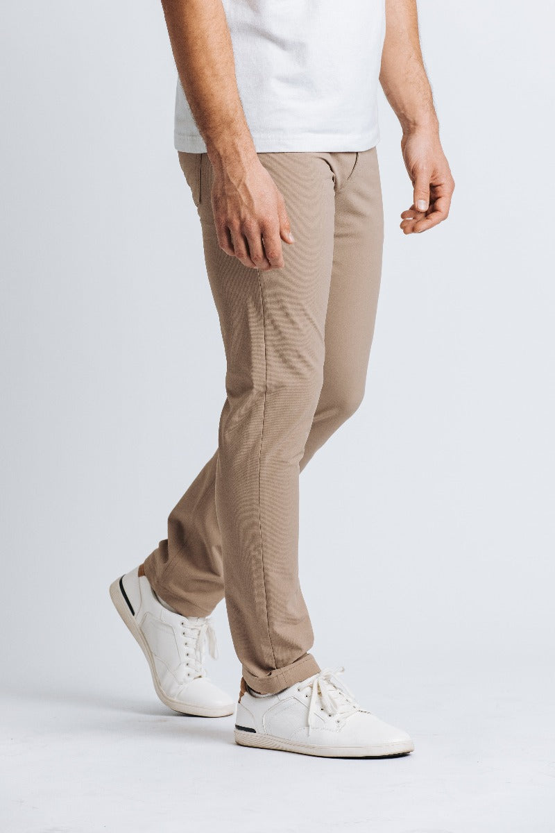 Evolution Pant Slim - 
