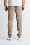 Colt is 6'3" 195 lbs wearing size 32