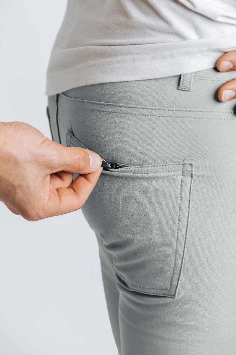 Evolution Pant Slim - 
