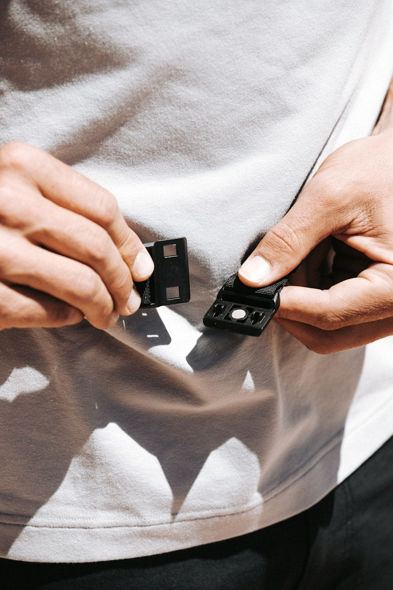 Voyager™ Waist Strap