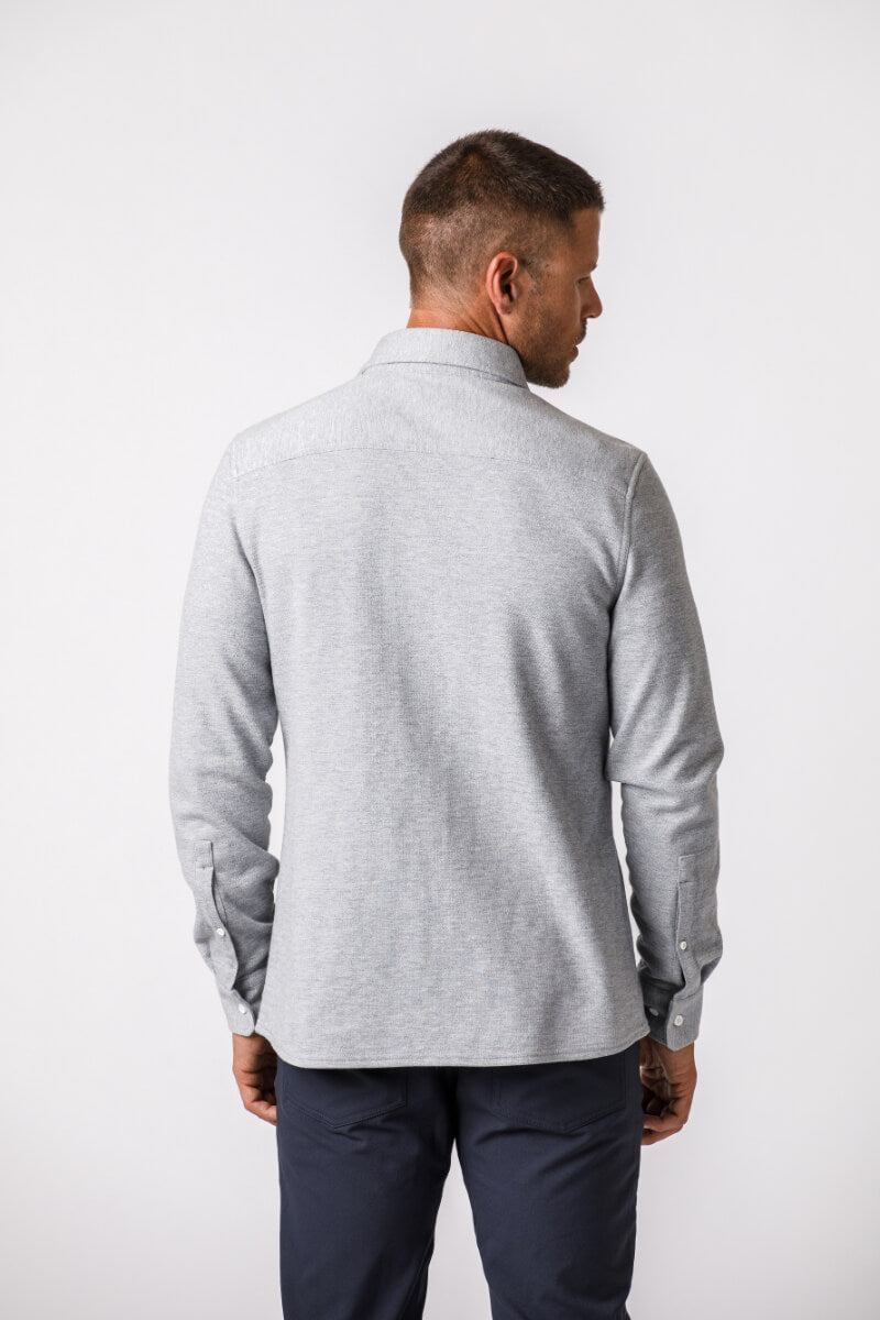 Transit Overshirt -