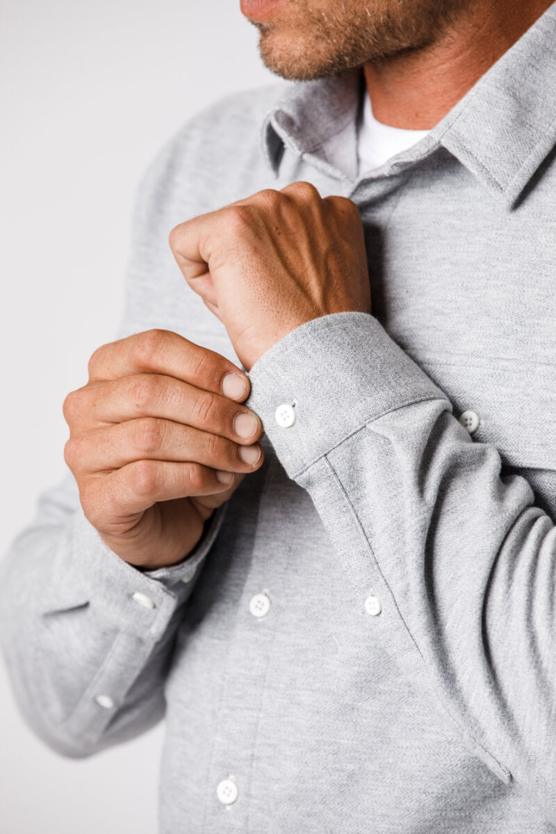Transit Overshirt -