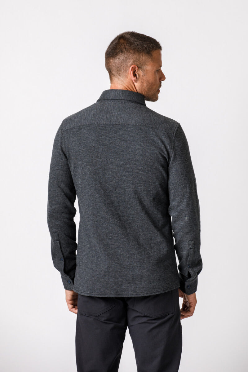 Transit Overshirt -