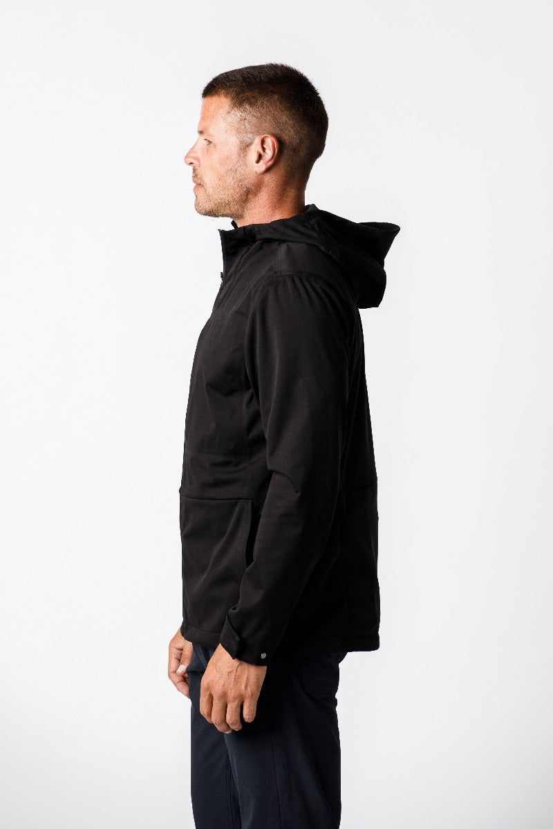 H&W: Gabe is 6’0" 185lbs wearing size M#color_black