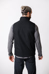 Weston is 6' / 180lbs. wearing size Medium
