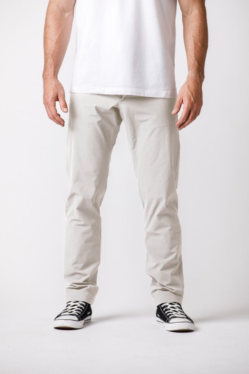 Evolution Pant Classic - Dune
