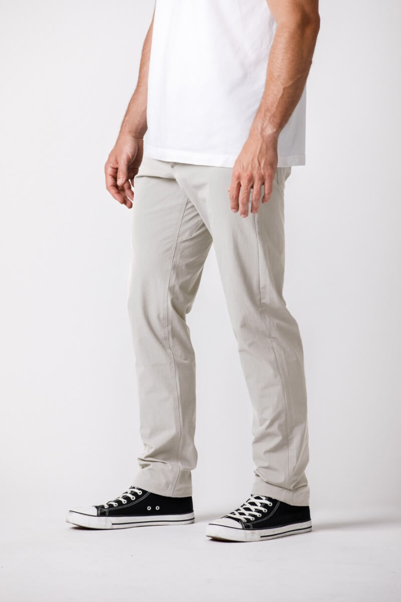 Evolution Pant Classic - Dune
